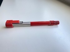 Vintage herlitz tornado gebraucht kaufen  Siegen