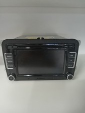 Autoradio bluetooth volkswagen usato  Ortezzano