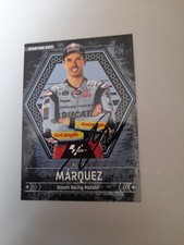 Motogp signed alex for sale  WALLINGTON