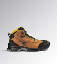 Scarpa antinfortunistica lavor usato  Leffe