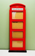 Telephone booth themed for sale  LEICESTER