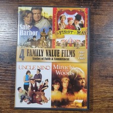 Family value films for sale  Las Cruces