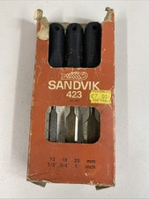Vintage sandvic 423 for sale Vintage sandvic 423 for sale  BRACKNELL