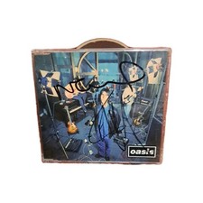liam gallagher autograph for sale liam gallagher autograph for sale BODMIN