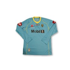 Maillot football vintage d'occasion  Caen