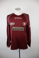 Givova salernitana maglia usato  Massa di Somma