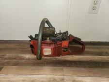 Vintage jonsered 670 for sale  Chisholm