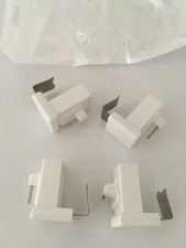 Crochets fenetre clip d'occasion Crochets fenetre clip d'occasion  Paris XII