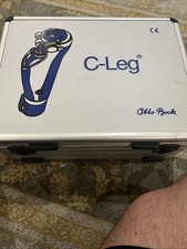Blatchford prosthetic right for sale  LEEDS