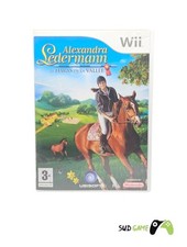 Nintendo wii alexandra d'occasion  Mouans-Sartoux