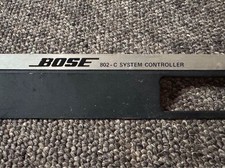 Bose 802c system for sale  IPSWICH