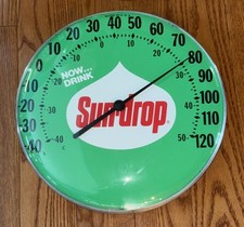 Original sundrop soda for sale  Cape Girardeau