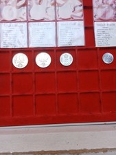 Ungheria lotto monete usato Ungheria lotto monete usato  Milano