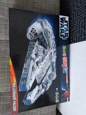 Revell star wars gebraucht kaufen  Herzberg