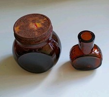 Vintage bovril 1oz for sale  FARNHAM