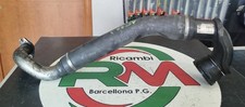 Tubo aspirazione intercooler usato  Barcellona Pozzo di Gotto