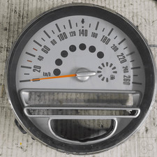 62109233769 contakm. mini usato  Italia