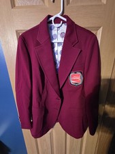 *Raro* Jaqueta Esportiva Vintage 1960 Coca Cola Vendedor Executivo Blazer Regular  comprar usado *Raro* Jaqueta Esportiva Vintage 1960 Coca Cola Vendedor Executivo Blazer Regular  comprar usado  Enviando para Brazil