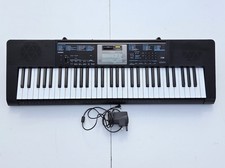 Casio 170 lighted for sale  LEEDS
