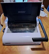 Rilegatrice spirale fellowes usato  Castel Bolognese