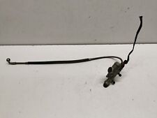 Brembo rear brake for sale  MACCLESFIELD