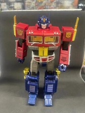 Original TAKARA TOMY Transformers MP-10 Horse ano limite Optimus Prime comprar usado  Enviando para Brazil