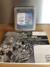 Sega Game Gear Jeu Global Gladiators , usado comprar usado  Enviando para Brazil