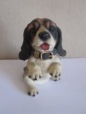 Hund dackel skulptur gebraucht kaufen  Mindelheim