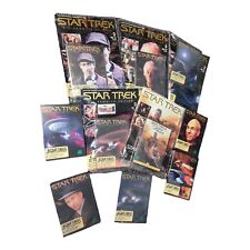 Star trek konvolut gebraucht kaufen  Kempten (Allgäu)