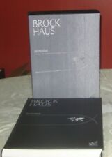 Brockhaus weltatlas 2012 gebraucht kaufen  Wittenberge