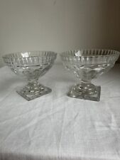 Vintage 1930s glass for sale  BRACKNELL