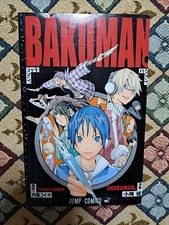 bakuman usato bakuman usato  Lecce