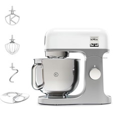 Kenwood kmx750wh kmix usato  Roccagloriosa