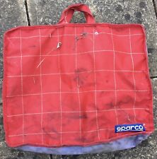 Sparco vintage champion for sale  CHELMSFORD