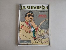 Suivre magazine 34 d'occasion Suivre magazine 34 d'occasion  Gueux