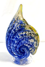 Nautilus seashell art for sale  Albion