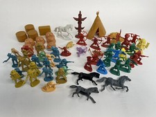 Lot vintage plastic for sale  Pinckneyville