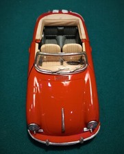 Modellino porsche 356 usato  Roma