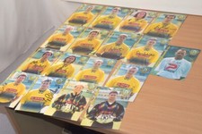 Autogrammkarten riginal unters gebraucht kaufen  Dresden