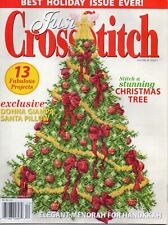 Cross stitch vintage for sale  UK