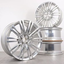 20zoll mercedes klasse gebraucht kaufen  Gefell