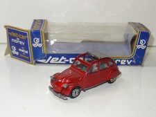 Norev jet 843 d'occasion  Expédié en Belgium