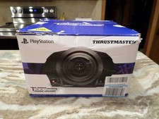 THRUSTMASTER T300 Servo Base (para PC, Sony PS5, PS5 Pro e PS4) - LN NA CAIXA comprar usado THRUSTMASTER T300 Servo Base (para PC, Sony PS5, PS5 Pro e PS4) - LN NA CAIXA comprar usado  Enviando para Brazil