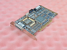Placa controladora de movimento EMOTIONTEK MCB-A4PCI PCI-Motion PV031801 comprar usado Placa controladora de movimento EMOTIONTEK MCB-A4PCI PCI-Motion PV031801 comprar usado  Enviando para Brazil