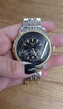 Men london quartz for sale  GREAT YARMOUTH