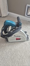 makita circular saw 240v for sale  BETCHWORTH