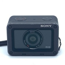 Sony rx0 15.3mp for sale  Murfreesboro