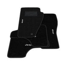 jeep cherokee tappetini usato  Paterno