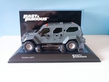 Modellino auto fast usato  Milano