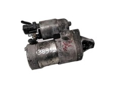 Motorino avviamento per usato  Italia